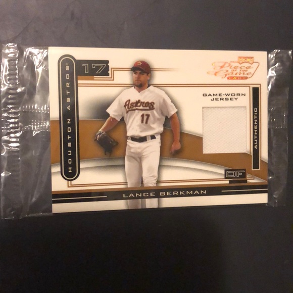 Houston Astros - Picture 1 of 1